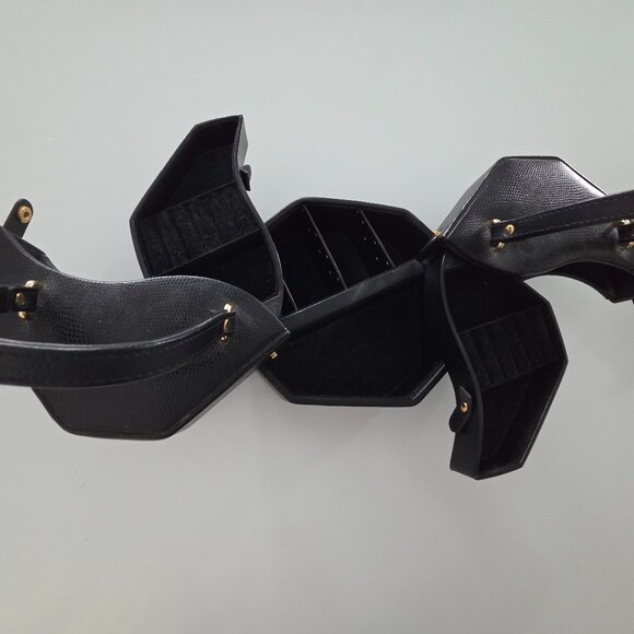 Bombay Jewelry Travel Box - Picture 3 of 11